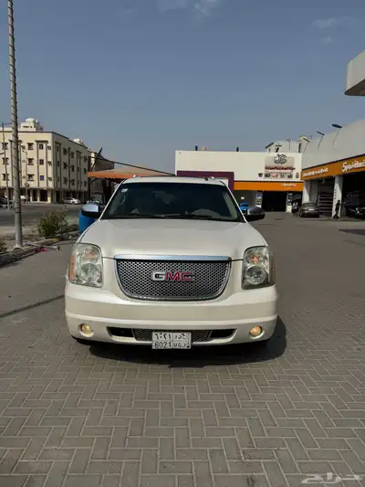 جمس دينالي 2011 1