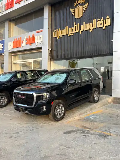 يوكن للايجار الشهري 0