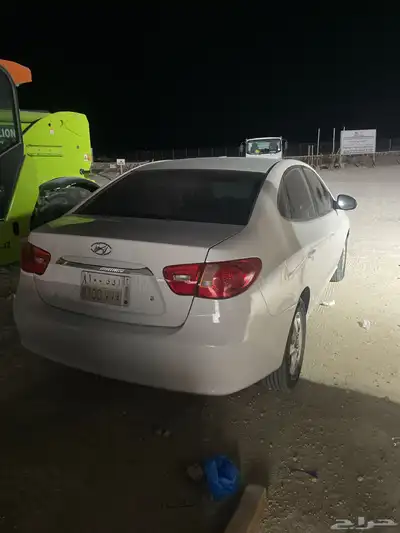النترا 2010 2