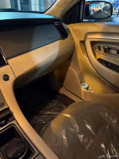 فورد تورس سعودي 2015 8