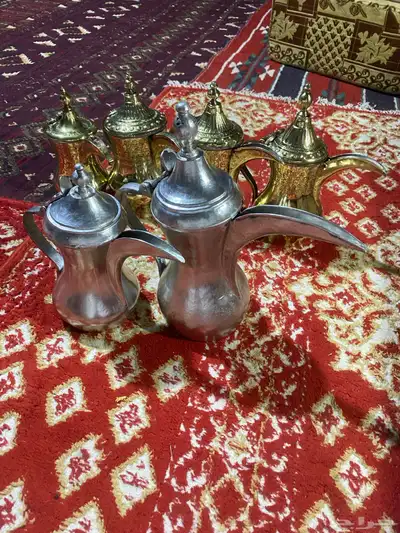 6دلال طيبات حيل سيد صالح و دقه الجوف مصنع حايل وحمصيات 1