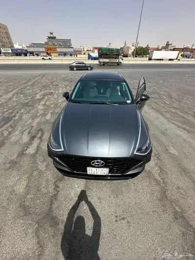 سوناتا 2023 0