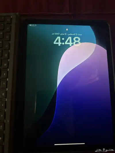 ايباد اير 11 m2. 1