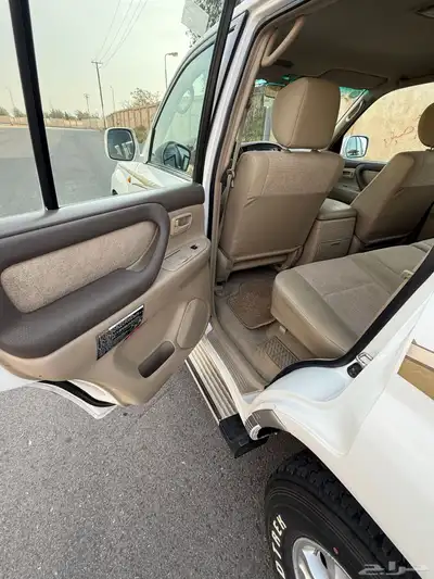 جيب جكسار مخزن قير تماتيك اول مالك شد بلد 11