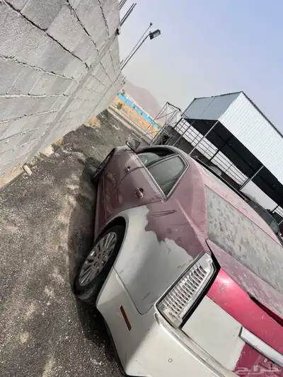 كاديلاك cts 3