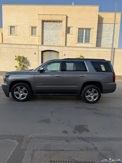 تاهو 2020 مطور نظيف دبل 0