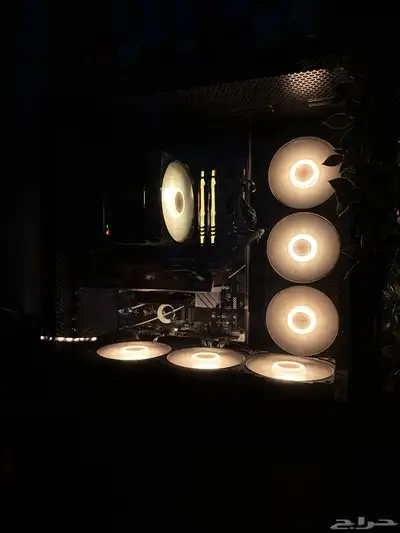 بي سي قيمنق Gaming PC 3