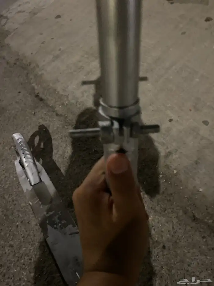 سكوتر سريع 3