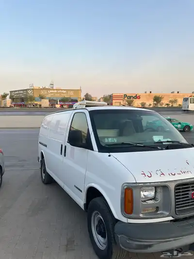 للبيع باص بضايع 8