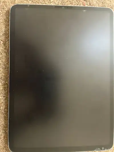 ايباد برو 2022 12