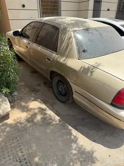 للبيع تشليح مسيوم 2500 0