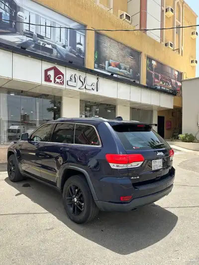 جيب قراند شروكي 2017 5