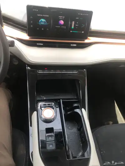 هافال H6 موديل 2024 مستخدم 8