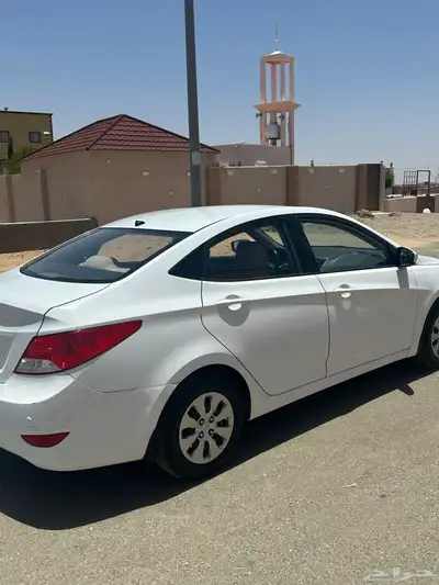 اكسنت 2017 3