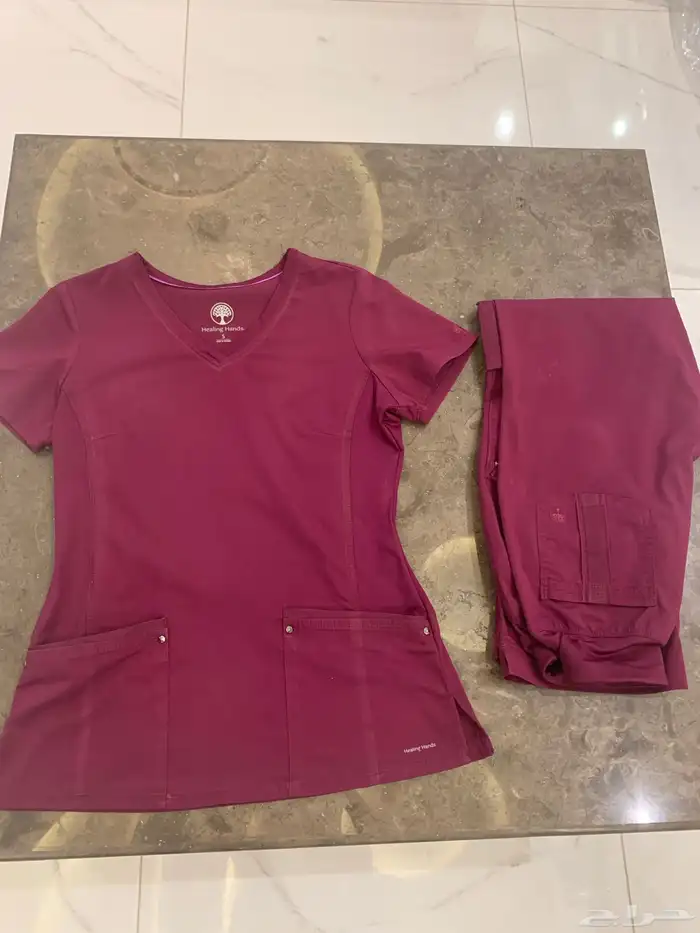 سكراب عنابي 2
