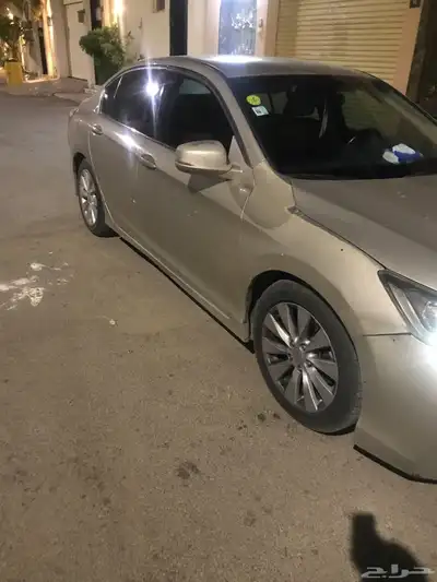 هوندا كورد نظيف جدا في قمه نطافه منوه مستخدم 1