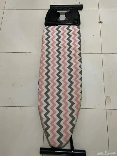 طاولة كي جديدة نظيف 1
