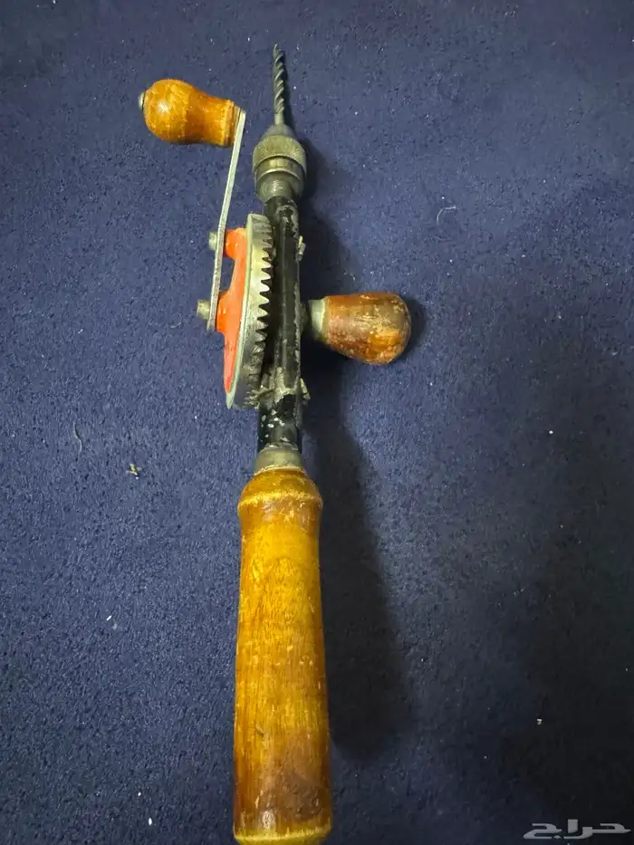 ديرل قديم للبيع 4