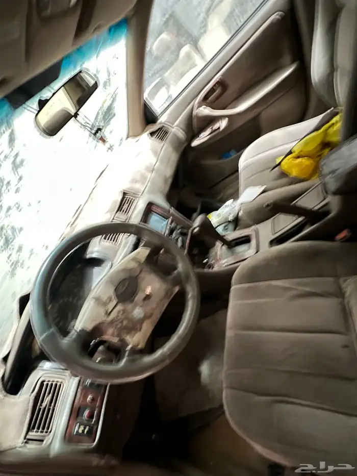 قطع غيار كامري 2002 تماتيك 3