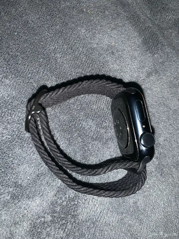 Apple watch 8 41mm   ابل واتش اصدار ثامن 41مم 6