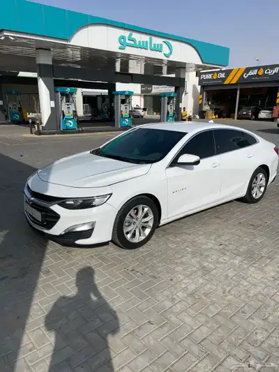 ماليبو 2020 5