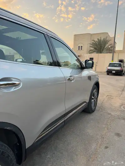 رينو كوليوس 2018 12