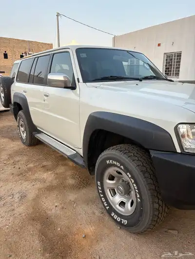باترول 2012 GL 2