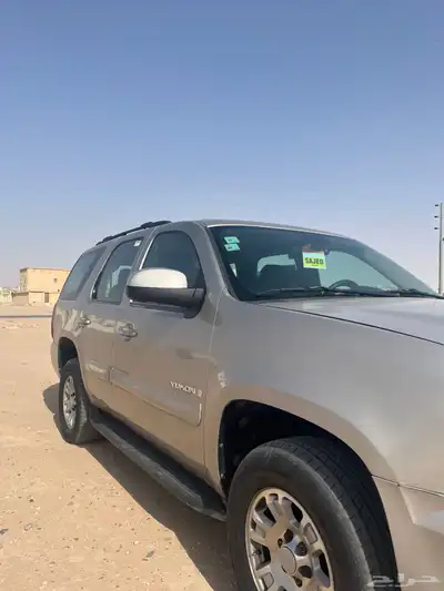 جمس يوكن 2008 6
