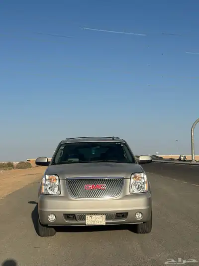 جمس دينالي 2008 فل كامل امريكي 1