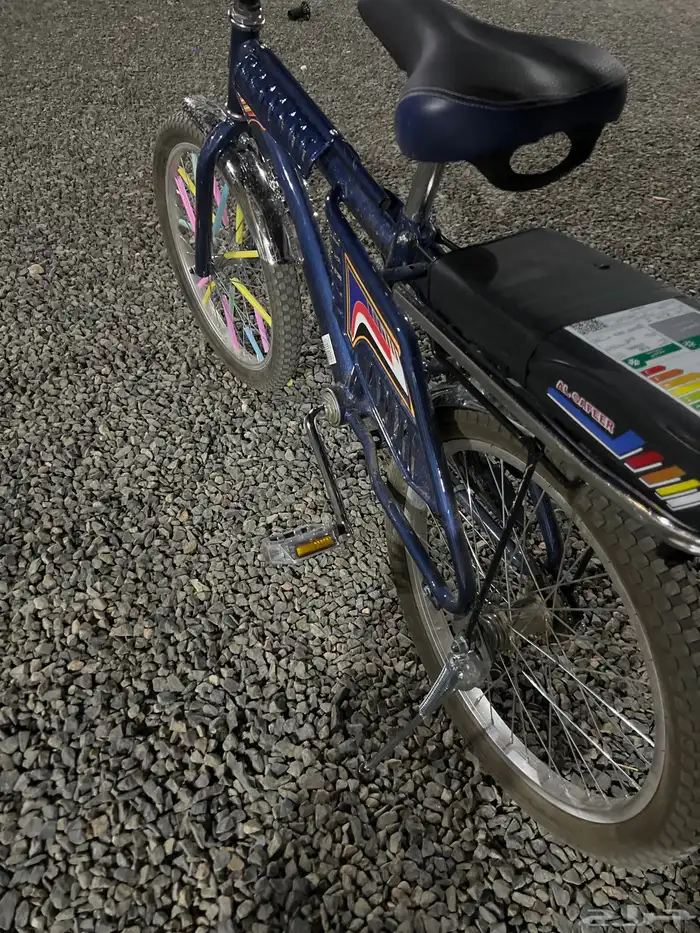 سلام عليكمرامبو كحلي اندنوسي للبيع ماكمل معي شهر 0