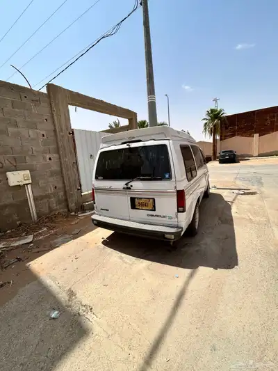 استرو فان دبل 2001 ملكي مسقط 4