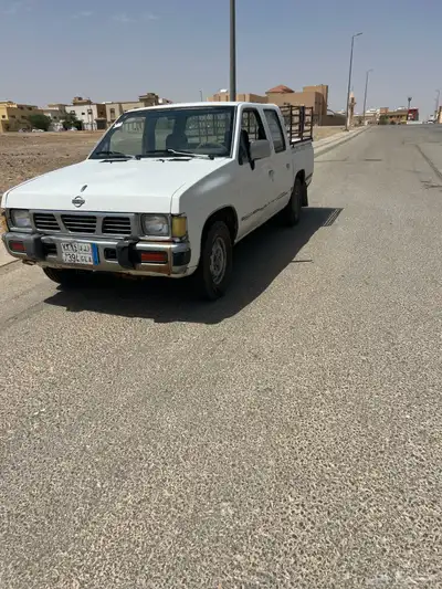 للبيع ددسن موديل 93 0