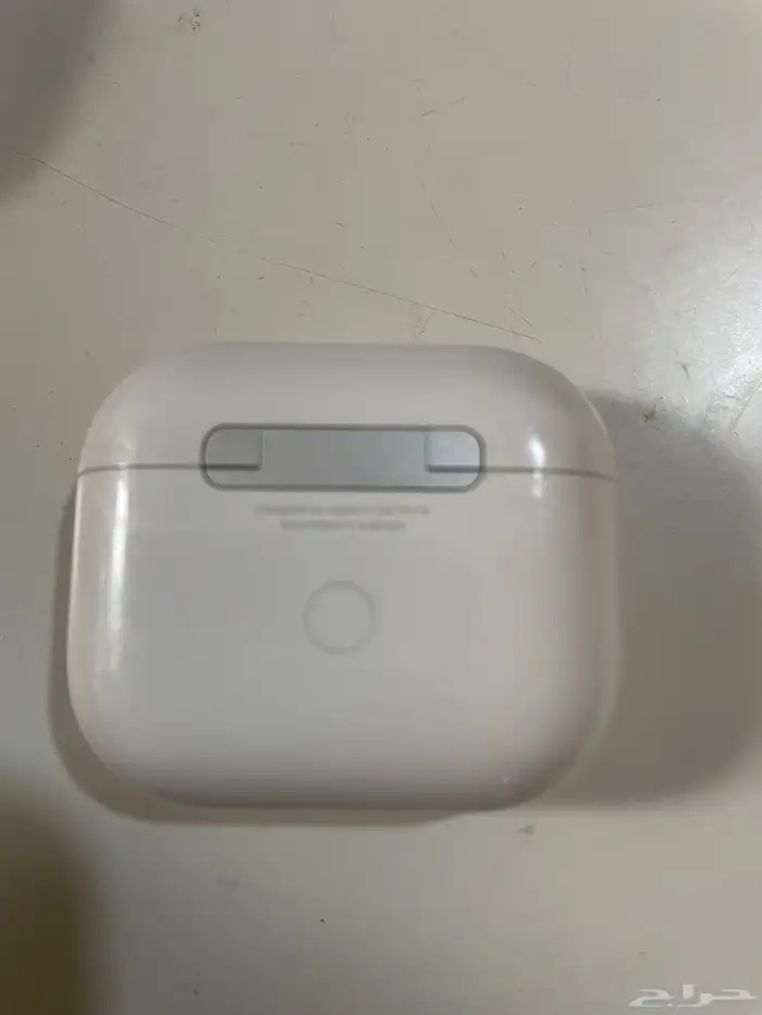 علبة شحن AirPods Pro 2 (الجيل الثاني) 0
