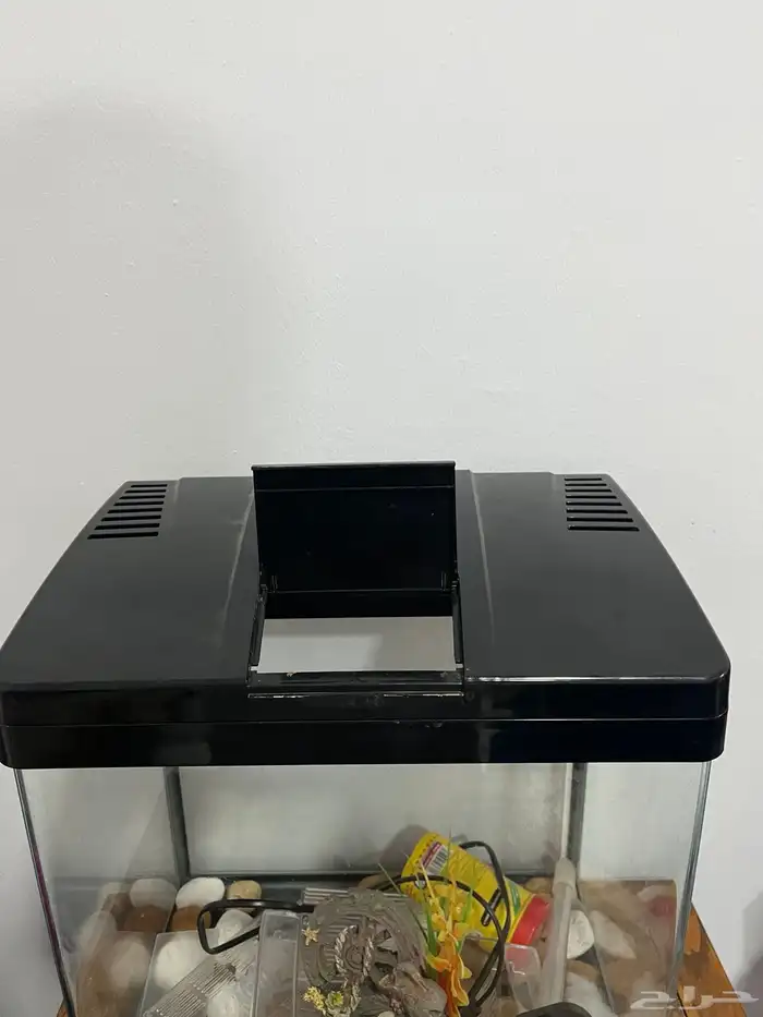 حوض سمك اقبل البدل تم البيع 6