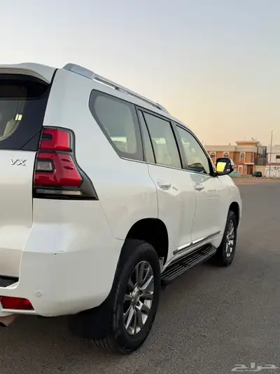 برادو 2018 8