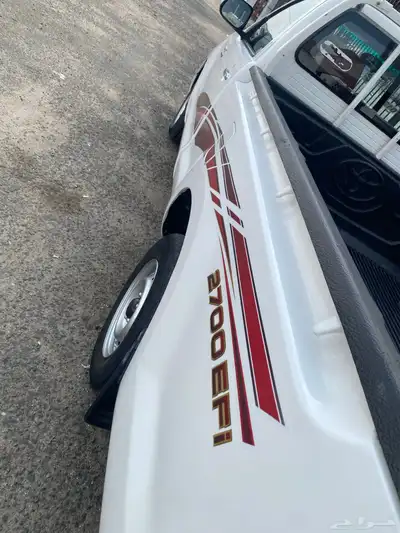 هايلوكس 9