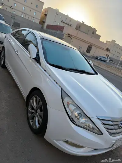 سوناتا 2012 0