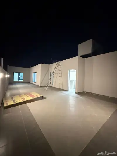 للبيع روف دور ثاني بملحق مع موقف سياره خاص بسعر 620 الف 28