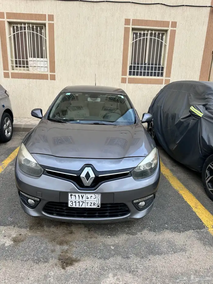رينو فلورنس 0