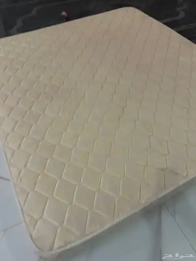 مرتبة سرير سبرنج مقاس180 200 1