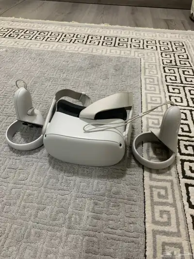 oculus quest 2 اوكليس كويست 2 0