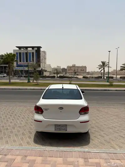 كيا بيقاس للبيع 2020 5
