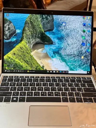 HP ELITE X2 تابلت اتش بي اليت 9