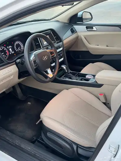 سوناتا 2018 15