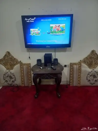 شاشة LG للبيع 0