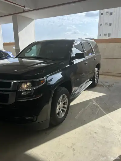 جمس تاهو دبل 1