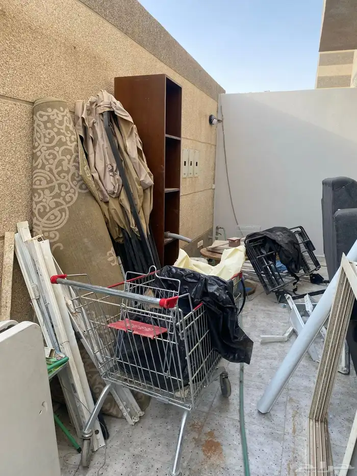 اثاث مستعمل 8