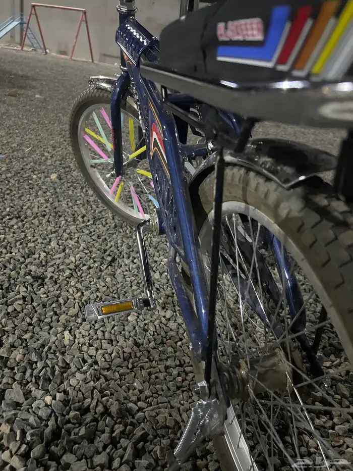 سلام عليكمرامبو كحلي اندنوسي للبيع ماكمل معي شهر 7