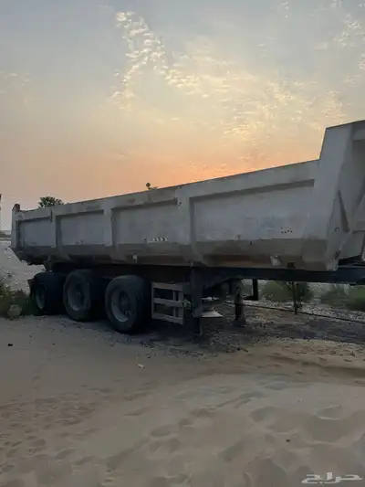 صناديق قلاب ثلاث محاور عدد 10 حبات للبيع 3