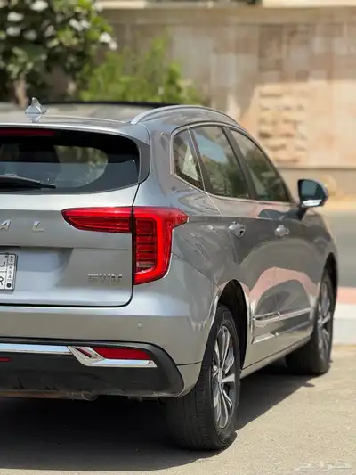 هافال جوليان 2023 4